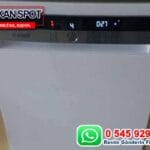 ANTALYA İKİNCİ EL BULAŞIK MAKİNASI