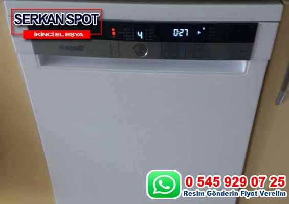 ANTALYA İKİNCİ EL BULAŞIK MAKİNASI