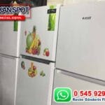 ANTALYA İKİNCİ EL BUZDOLABI