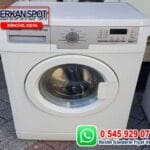 ANTALYA İKİNCİ EL ÇAMAŞIR MAKİNASI