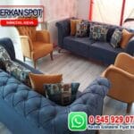 MURATPAŞA İKİNCİ EL EŞYA ALANLAR