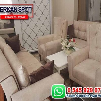 KUNDU İKİNCİ EL EŞYA ALANLAR