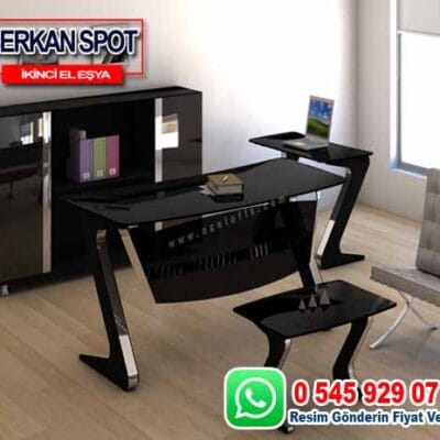 ANTALYA İKİNCİ EL OFİS MOBİLYASI