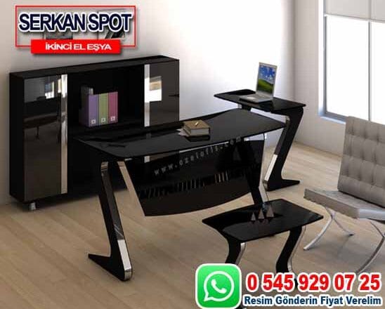 ANTALYA İKİNCİ EL OFİS MOBİLYASI