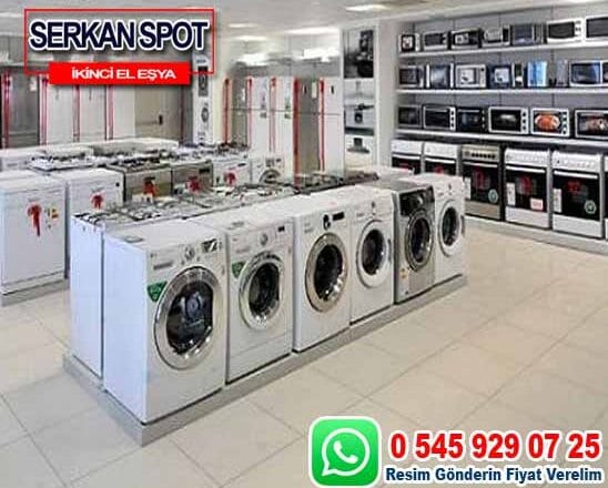 KEPEZ İKİNCİ EL EŞYA ALAN YERLER