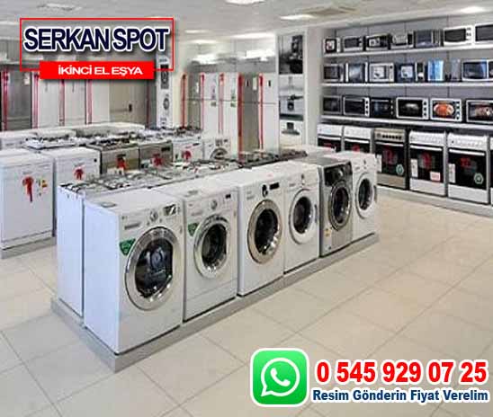 KEPEZ İKİNCİ EL EŞYA ALAN YERLER