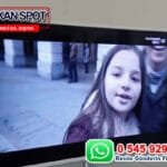 ANTALYA İKİNCİ EL LED TV