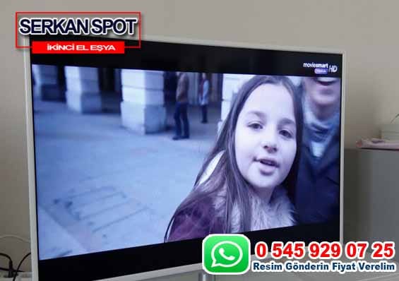 ANTALYA İKİNCİ EL LED TV